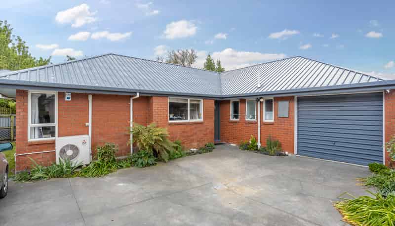 2/31 Suva Street, Upper Riccarton