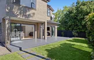 13a Clonbern Road, Remuera