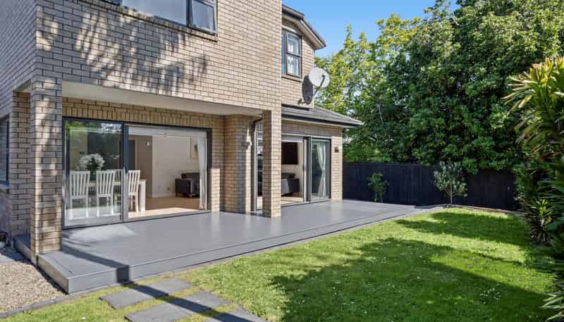 13a Clonbern Road, Remuera