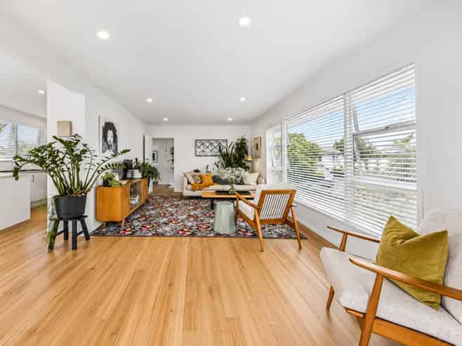 1/9 Buxton Street, Point Chevalier