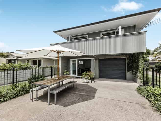 1/9 Buxton Street, Point Chevalier