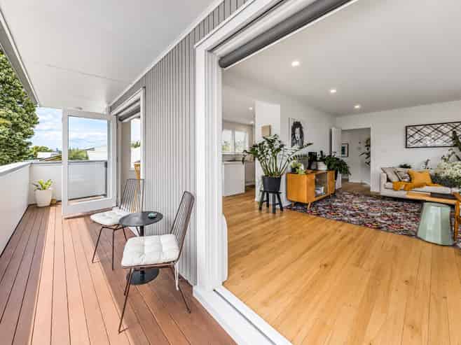 1/9 Buxton Street, Point Chevalier