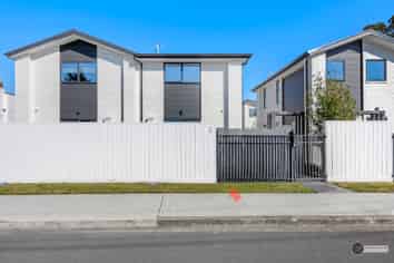 Wellington - Address withheld