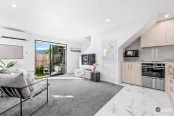 Wellington - Address withheld
