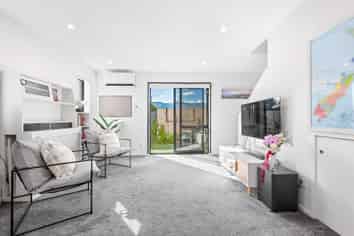 Wellington - Address withheld
