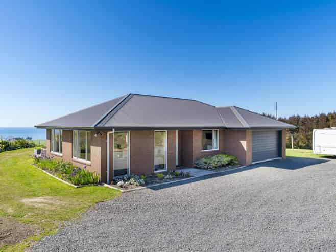292 Otokia-Kuri Bush Road, Kuri Bush