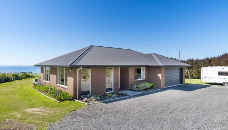 292 Otokia-Kuri Bush Road, Kuri Bush