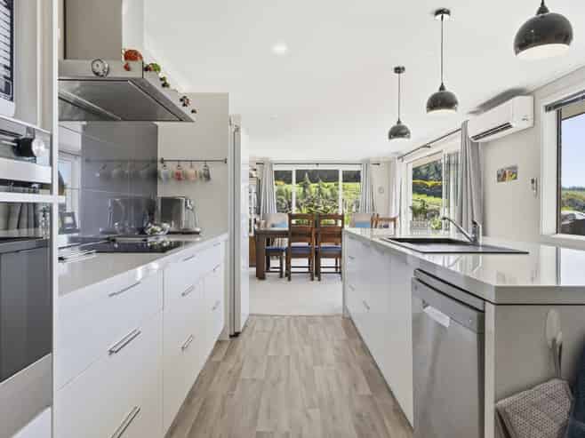 292 Otokia-Kuri Bush Road, Kuri Bush