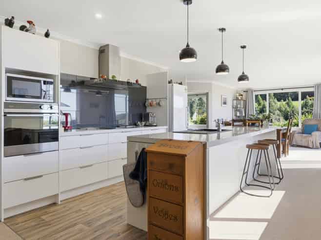 292 Otokia-Kuri Bush Road, Kuri Bush