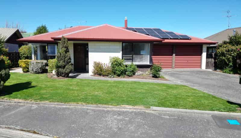 11 Williamson Place, Allenton