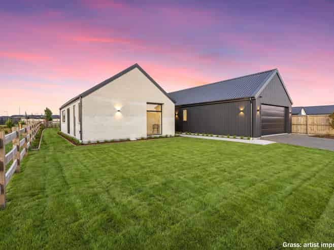 24 Letelle Way, West Melton