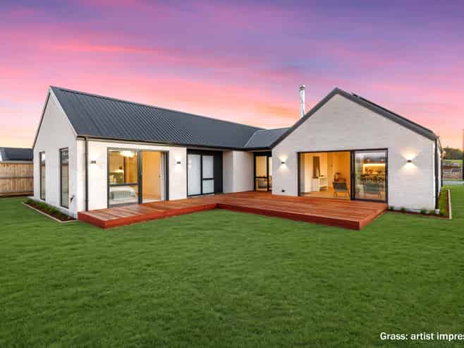 24 Letelle Way, West Melton