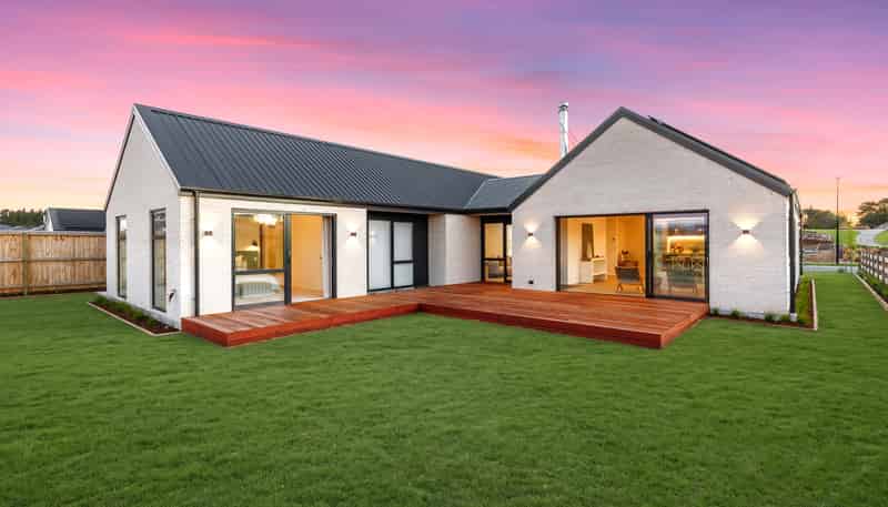 24 Letelle Way, West Melton