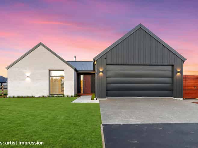 24 Letelle Way, West Melton