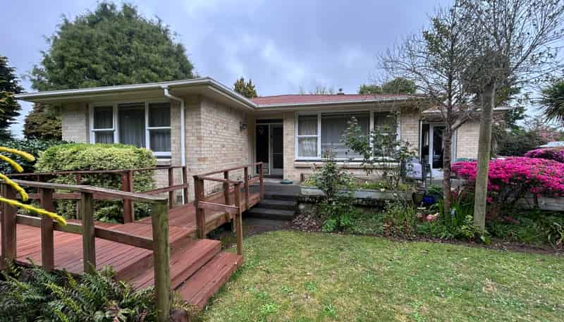 10 Paraonui Road, Tokoroa