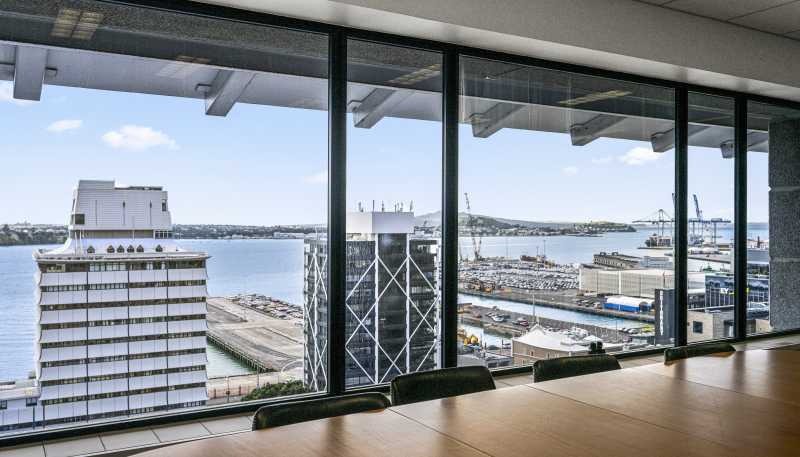 23 Customs Street East, Auckland Central