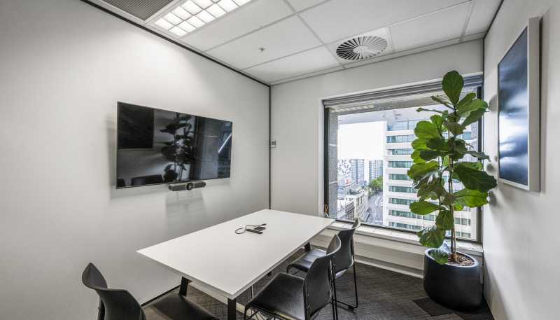 23 Customs Street East, Auckland Central