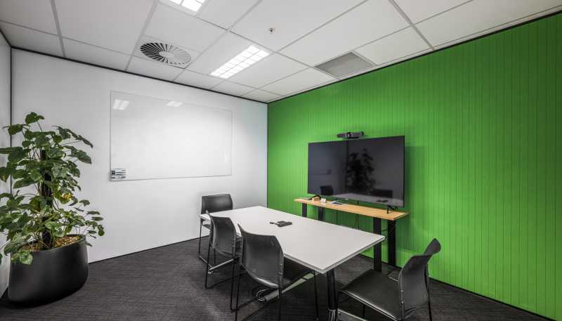 23 Customs Street East, Auckland Central