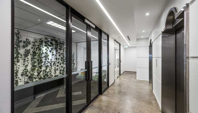 23 Customs Street East, Auckland Central