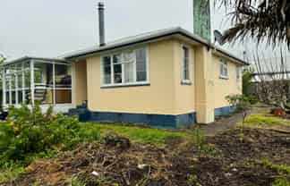43 Hutchins Street, Waitara