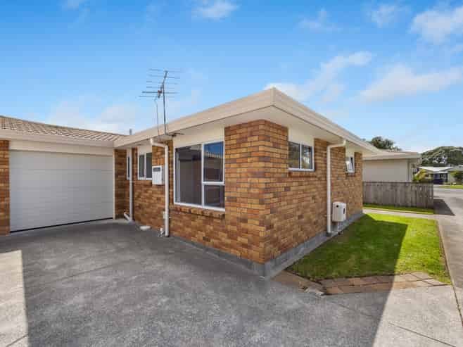 2/4 Normanby Street, Fitzroy