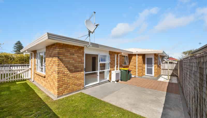 2/4 Normanby Street, Fitzroy