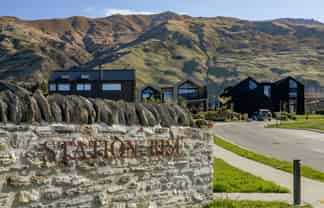 5 Theodore Court, Wanaka