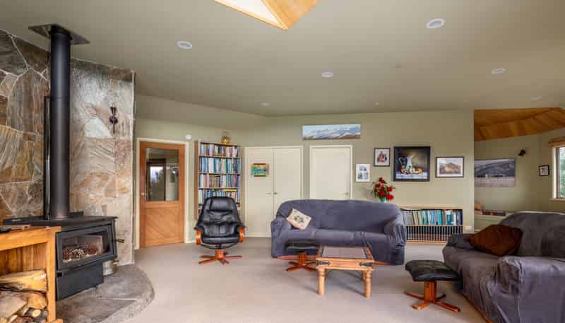 53 Paterson Road, Bannockburn, Cromwell