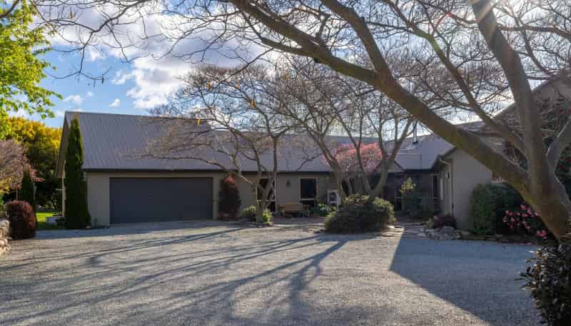 53 Paterson Road, Bannockburn, Cromwell