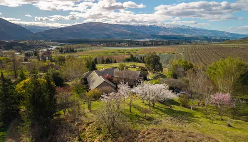 53 Paterson Road, Bannockburn, Cromwell
