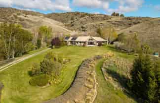 53 Paterson Road, Bannockburn, Cromwell
