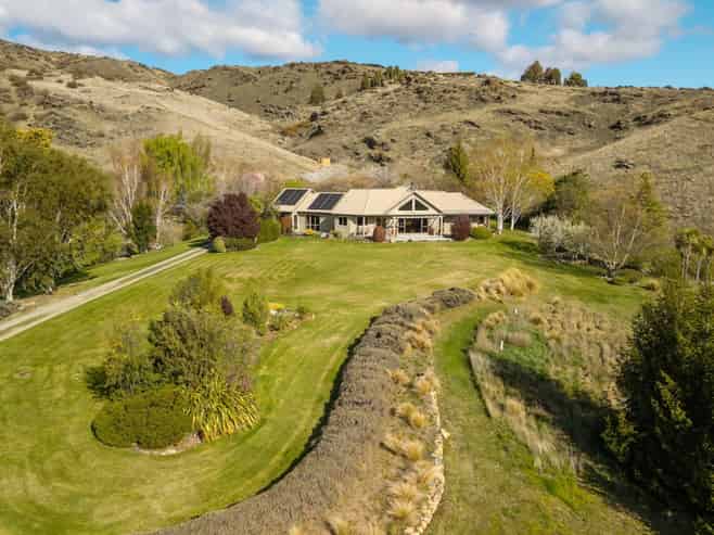 53 Paterson Road, Bannockburn, Cromwell