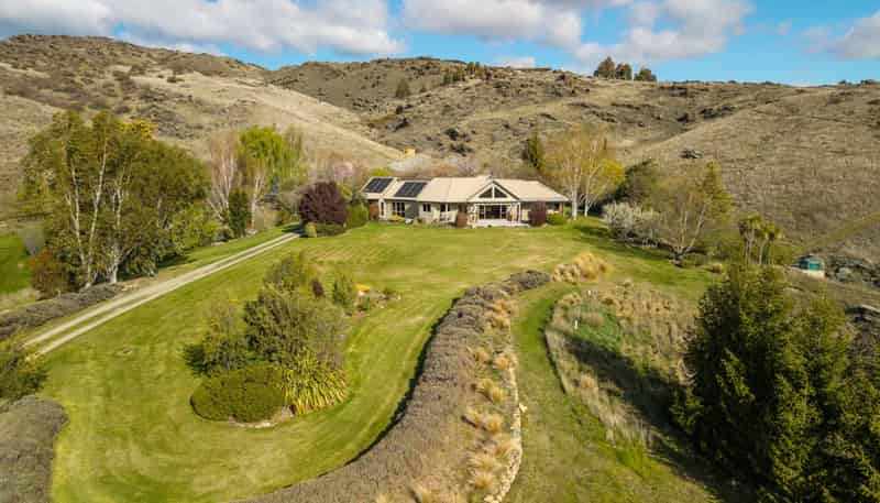 53 Paterson Road, Bannockburn, Cromwell