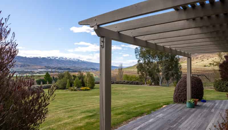 53 Paterson Road, Bannockburn, Cromwell