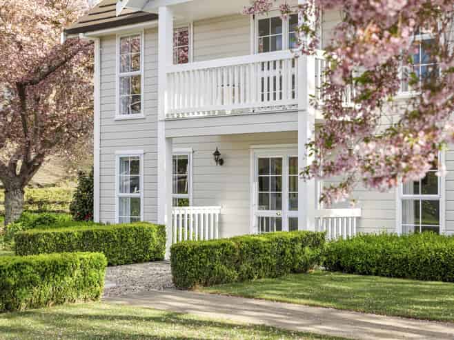 1 The Oaks Drive, Cambridge