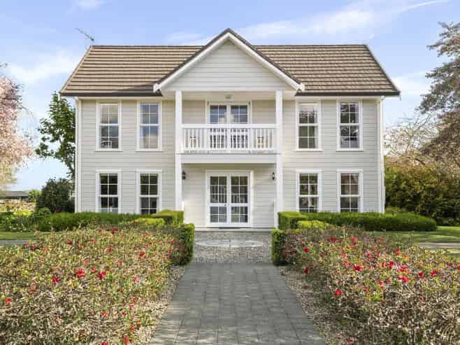 1 The Oaks Drive, Cambridge