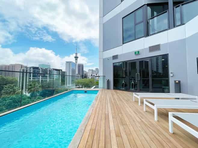 369 Queen Street, Auckland Central