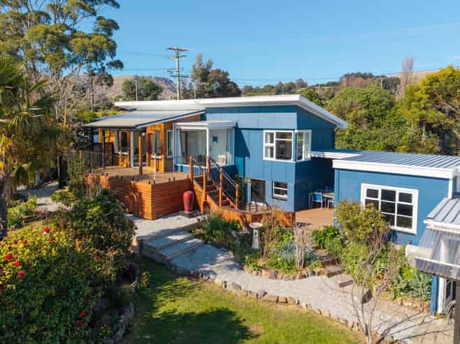 31 Whero Avenue, Diamond Harbour