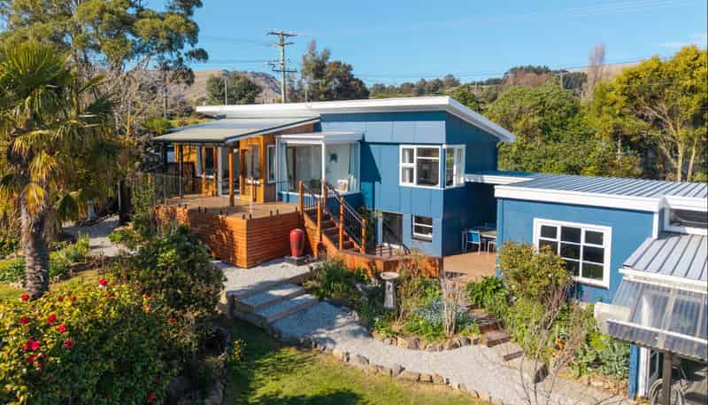 31 Whero Avenue, Diamond Harbour