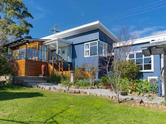 31 Whero Avenue, Diamond Harbour