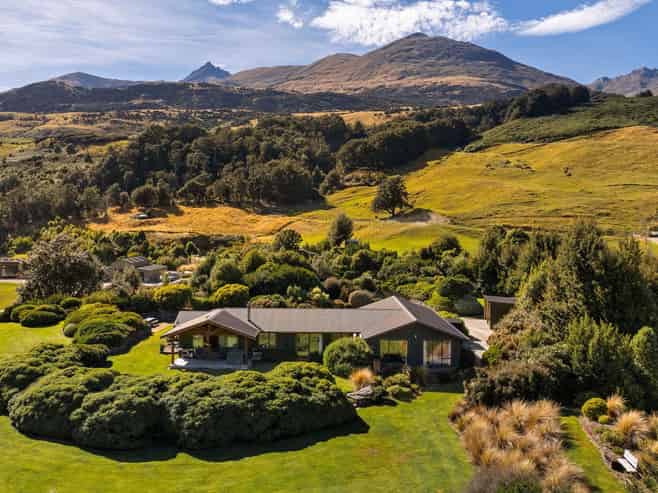 48 Nereus Way, Glenorchy