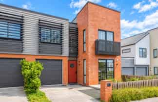 3 Saltmarsh Road, Hobsonville