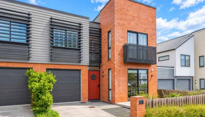 3 Saltmarsh Road, Hobsonville