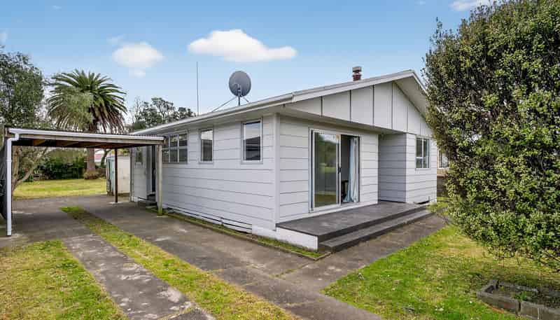 72 Tyndall Road, Outer Kaiti