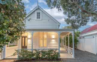 5 Evelyn Street, Eden Terrace