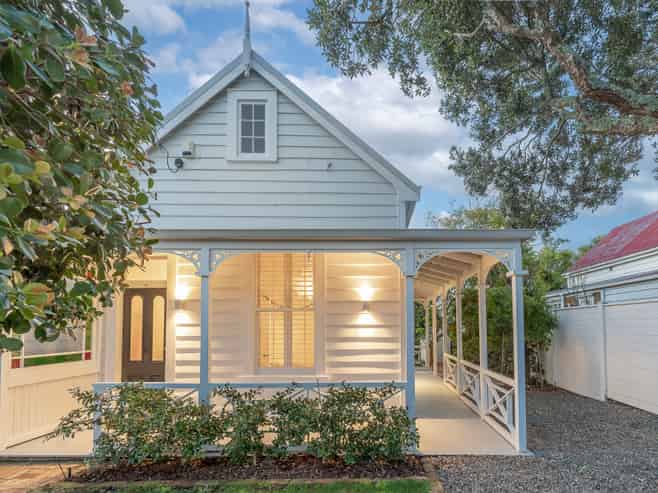 5 Evelyn Street, Eden Terrace