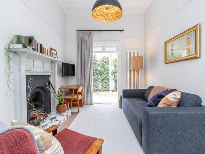 5 Evelyn Street, Eden Terrace