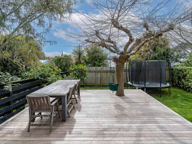 5 Evelyn Street, Eden Terrace