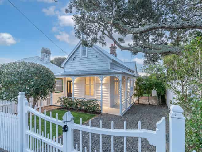 5 Evelyn Street, Eden Terrace