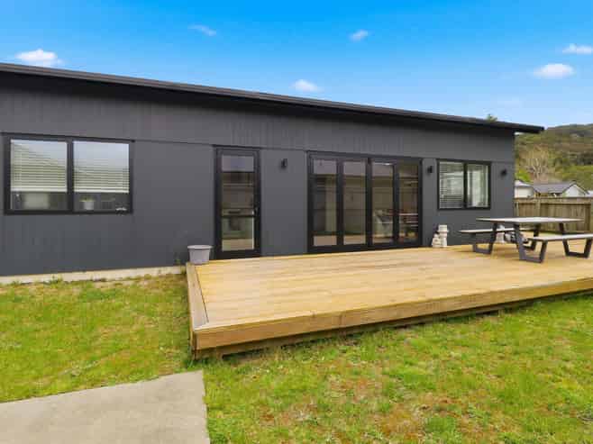 A/14 Wood Street, Wainuiomata